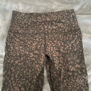 Lululemon Align Leggings